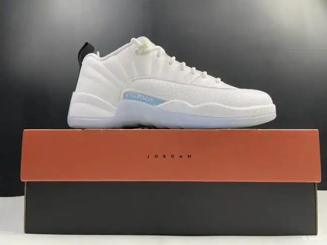 Reps TBK EASTER 12 (2021) RETRO DB0733-190 AIR JORDAN LOW 0429